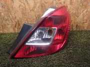 Rückleuchte rechts OPEL Corsa D (S07) 13188046