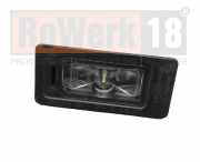 Kennzeichenleuchte LED 5NA943021