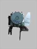 Bremsaggregat ABS NISSAN Micra III (K12) 0265800319