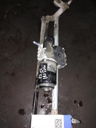 Wischermotor VW Polo V (6R, 6C) Bild Wischermotor VW Polo V (6R, 6C)