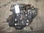 Schaltgetriebe VW Passat B6 Variant (3C5) 02E300050DX