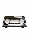 Blende Instrumententafel SKODA Superb II Kombi (3T) 3T0863152D