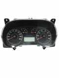 Tachometer CITROEN C5 III Break (RW) 5550011005