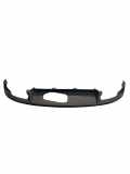 Blende Stoßstange hinten SKODA Superb III Kombi (3V) 3V5 807 521