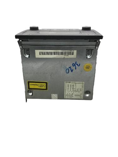 Radio (ohne Code) 5Z0035152 VW Fox Schrägheck (5Z) Bild Radio (ohne Code) 5Z0035152 VW Fox Schrägheck (5Z)