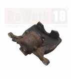 Bremssattel rechts vorne SKODA Octavia III (5E) 8V0 615 124
