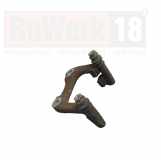 Bremssattelträger links hinten SKODA Octavia III (5E) 1K0 615 425 P