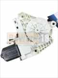 Motor Fensterheber rechts vorne SKODA Yeti (5L) 8K0959812A