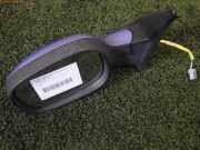 Außenspiegel elektrisch Standard links NISSAN Micra III (K12) 96302-AX96