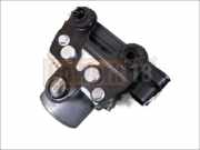 Bremsaggregat ABS SKODA Citigo (AA) 1S0614517S BEF