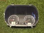 Tachometer FORD Fiesta V (JH, JD) 4S6F-10849-EC