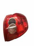 Rückleuchte rechts TOYOTA Auris (E15) 8155102380