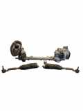 Lenkgetriebe FORD Focus III (DYB) CV6C 3D070