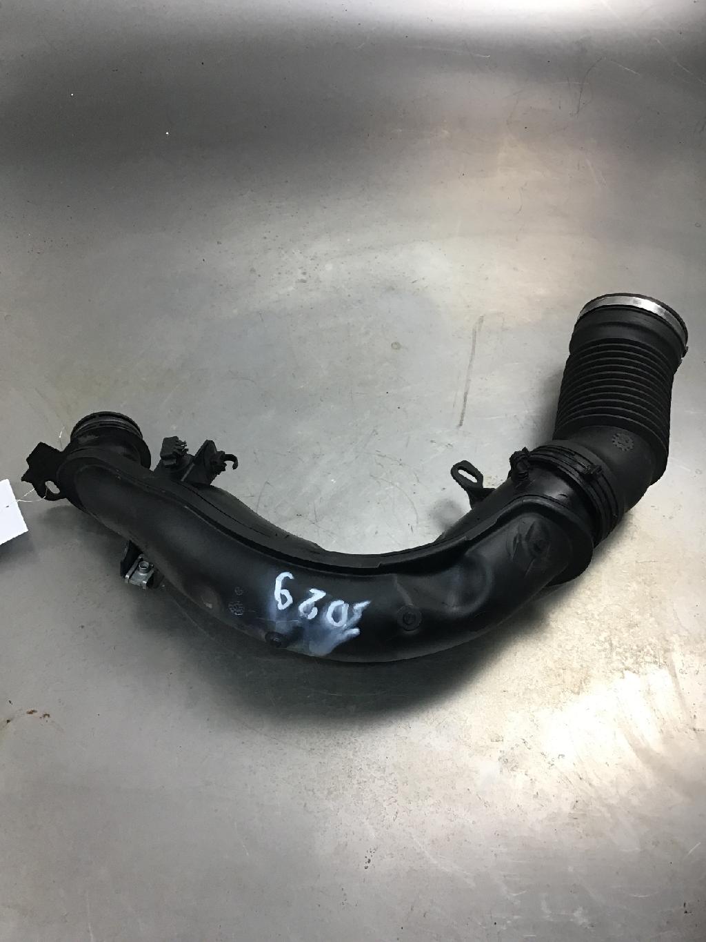 Ladeluftschlauch PEUGEOT 508 I SW (8E) 9685506980 Bild Ladeluftschlauch PEUGEOT 508 I SW (8E) 9685506980