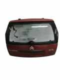 Heckklappe / Heckdeckel CITROEN C3 (FC) 8701 Q2