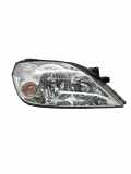 Hauptscheinwerfer rechts NISSAN Primera Hatchback (P12) 26010AU800