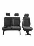 Sitze komplett VW Transporter T4 California 7D0 883 061