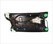 Fensterheber links vorne Land Rover Range Rover Sport L320 D2R5A091209