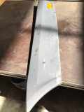 Schutzleiste Seitenwand VW Crafter 30-50 Kasten (2E) 2E1853535CC
