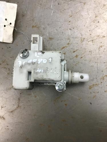 Stellelement für Zentralverriegelung VW Golf IV (1J) Bild Stellelement für Zentralverriegelung VW Golf IV (1J)