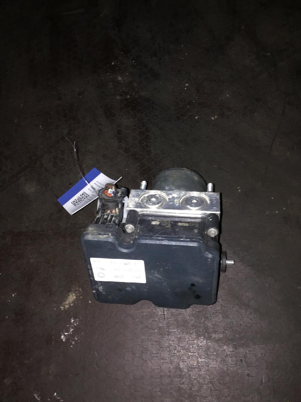 Bremsaggregat ABS VW Polo V (6R, 6C) 6C0907379N Bild Bremsaggregat ABS VW Polo V (6R, 6C) 6C0907379N