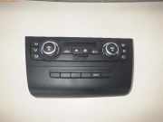 Bedienelement für Klimaanlage BMW 1er (E87) 64119147299