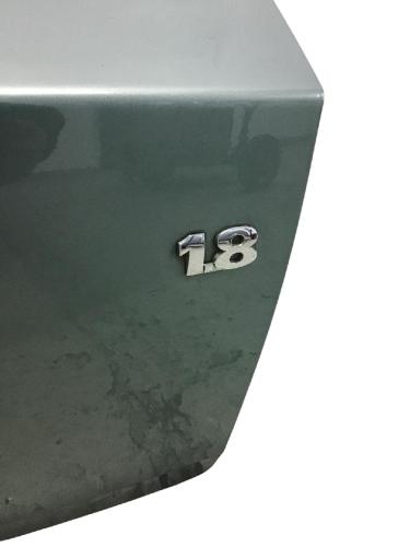 Heckklappe / Heckdeckel VW Passat B5 (3B2) 3B5 827 025 C Bild Heckklappe / Heckdeckel VW Passat B5 (3B2) 3B5 827 025 C