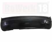 Stoßstange hinten SKODA Fabia (6Y) 6Y6807421