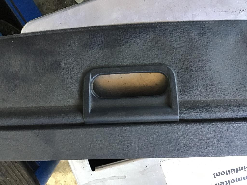 Laderaumabdeckung OPEL Vectra C Caravan (Z02) 24469261 Bild Laderaumabdeckung OPEL Vectra C Caravan (Z02) 24469261