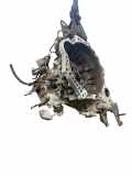 MTM Schaltgetriebe 1.4 VVT-i TOYOTA Auris (E15) 3311102020