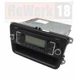 CD-Radio VW Polo V (6R, 6C) 5M0035156C