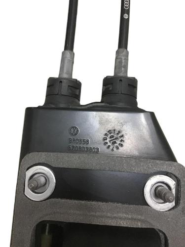 Schaltkulisse VW Fox Schrägheck (5Z) 5Z0803803 Bild Schaltkulisse VW Fox Schrägheck (5Z) 5Z0803803