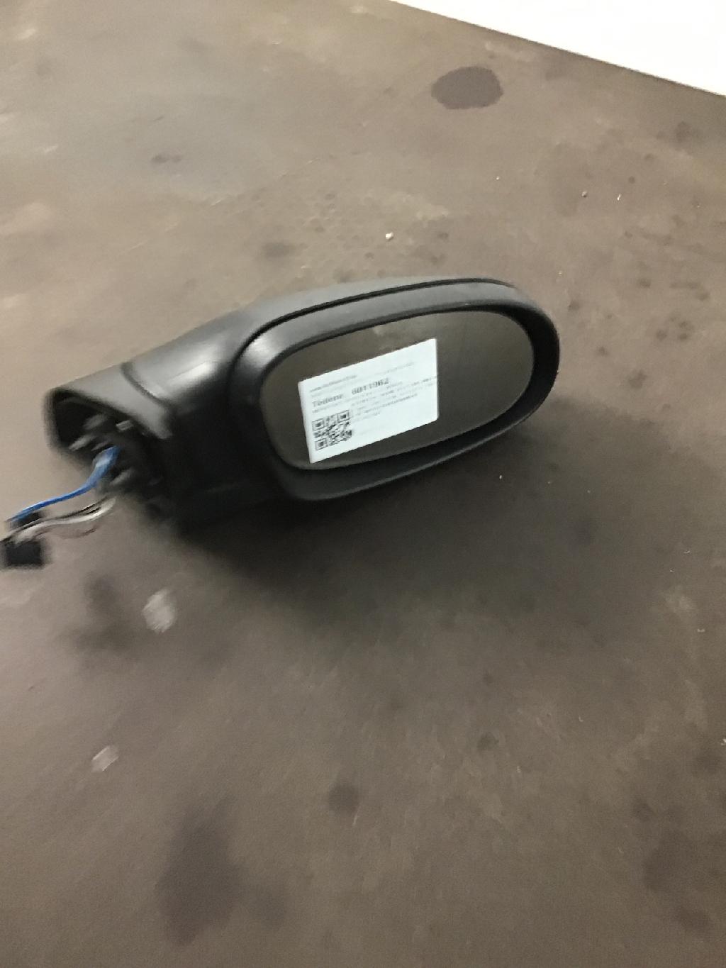 Außenspiegel elektrisch Standard rechts MERCEDES-BENZ A-Klasse (W168) A1 Bild Außenspiegel elektrisch Standard rechts MERCEDES-BENZ A-Klasse (W168) A1