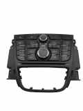 Radio Bedienschalter OPEL Meriva B 13346043