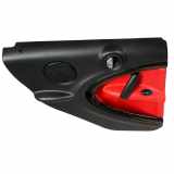 Türverkleidung links hinten MINI Mini Countryman (R60) 51419800785