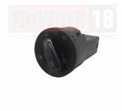 Schalter für Licht VW Polo V (6R, 6C) 6R0941531D