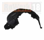 Radhaus links vorne NISSAN X-Trail I (T30) 63841EQ000