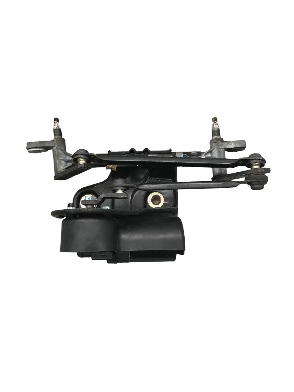 Wischergestänge vorne VW Fox Schrägheck (5Z) 5Z0955603A Bild Wischergestänge vorne VW Fox Schrägheck (5Z) 5Z0955603A