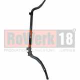 Stabilisator vorne MERCEDES-BENZ M-Klasse (W163)