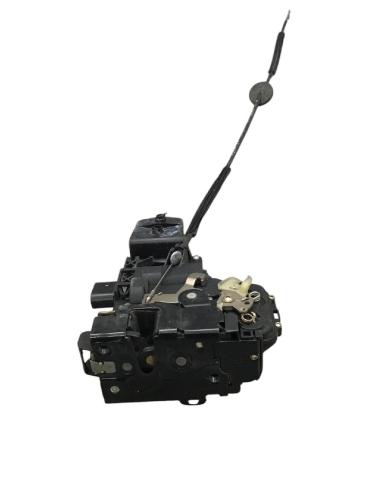 Türschloss rechts vorne VW Passat B5 (3B2) 3B1837016A Bild Türschloss rechts vorne VW Passat B5 (3B2) 3B1837016A