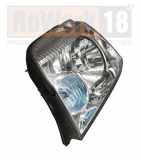 Hauptscheinwerfer links NISSAN X-Trail I (T30) 260608H925