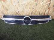 Kühlergrill OPEL Vectra C (Z02) 13106811