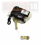 Stellelement für Heizung SKODA Octavia III (5E) 6Q0907611A