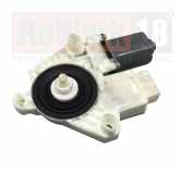 Motor Fensterheber rechts hinten SKODA Fabia III Kombi (NJ) 6V0959812A