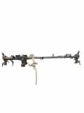 Armaturenbrett Unterbau KIA Rio III (UB) 84410-1W450