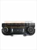 Bedienelement für Klimaanlage SKODA Superb II Kombi (3T) 3T0907044BL