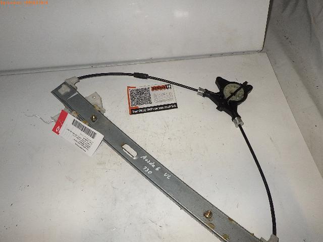 Fensterheber links vorne MAZDA 6 Station Wagon (GY) Bild Fensterheber links vorne MAZDA 6 Station Wagon (GY)