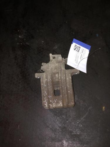 Bremssattel links hinten VW Polo V (6R, 6C) 6R0615423 Bild Bremssattel links hinten VW Polo V (6R, 6C) 6R0615423