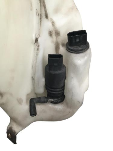 Behälter Scheibenwaschanlage VW Passat B5 (3B2) 3B0955453N Bild Behälter Scheibenwaschanlage VW Passat B5 (3B2) 3B0955453N