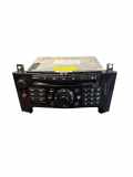 Radio PEUGEOT 607 96660692XS